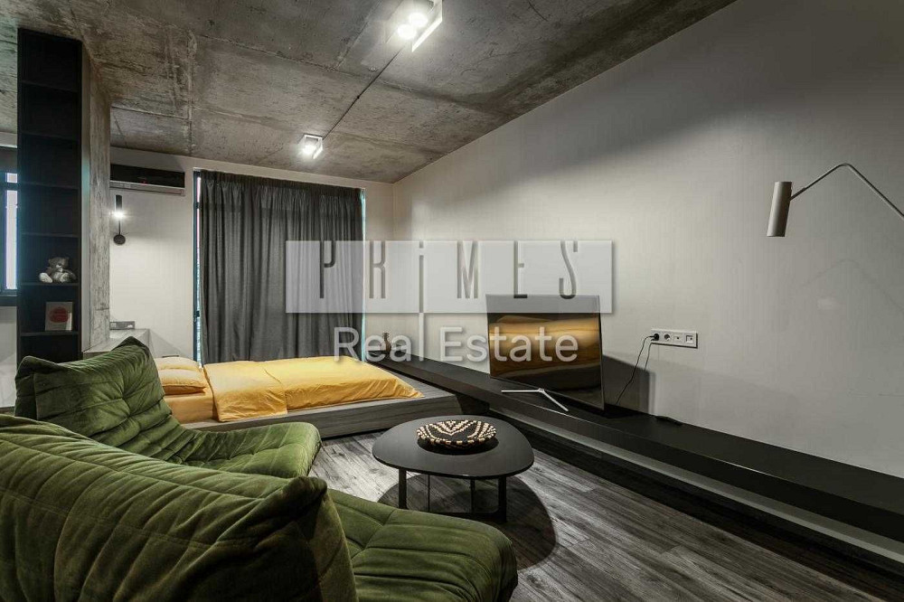 Оренда квартири, ЖК Підвисоцький Кахи Бендукідзе 2, Печерськ Київ - зображення 3