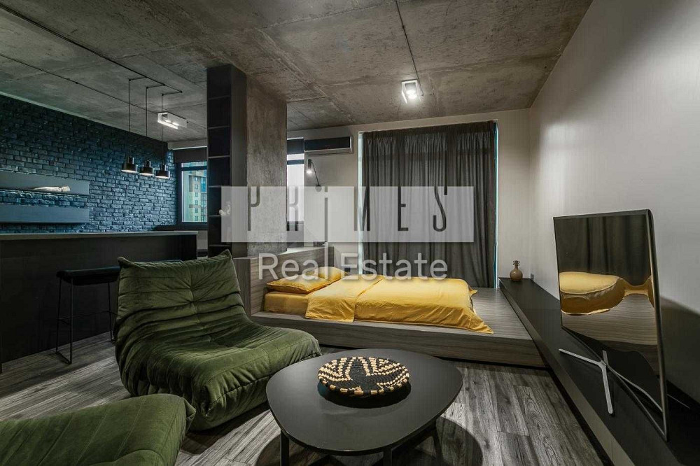 Оренда квартири, ЖК Підвисоцький Кахи Бендукідзе 2, Печерськ Київ - зображення 4