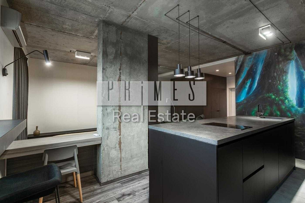 Оренда квартири, ЖК Підвисоцький Кахи Бендукідзе 2, Печерськ Київ - зображення 8