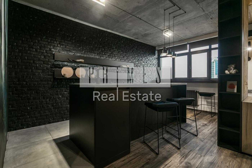 Оренда квартири, ЖК Підвисоцький Кахи Бендукідзе 2, Печерськ Київ - зображення 5