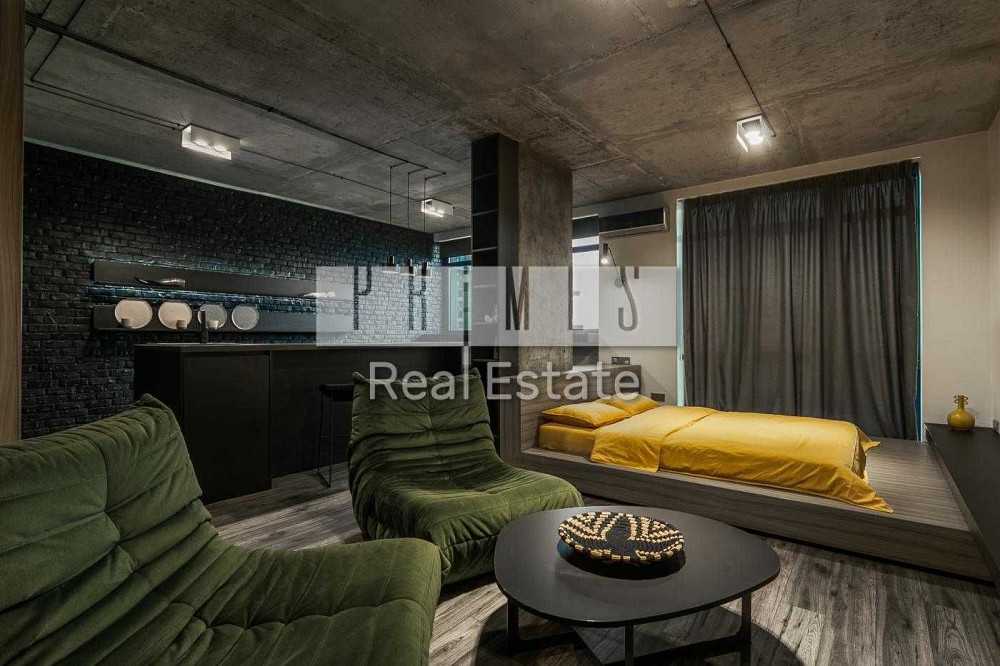 Оренда квартири, ЖК Підвисоцький Кахи Бендукідзе 2, Печерськ Київ - зображення 1