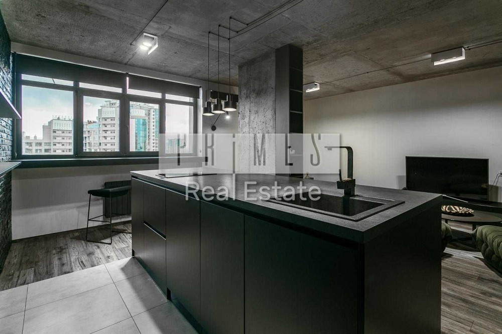 Оренда квартири, ЖК Підвисоцький Кахи Бендукідзе 2, Печерськ Київ - зображення 7