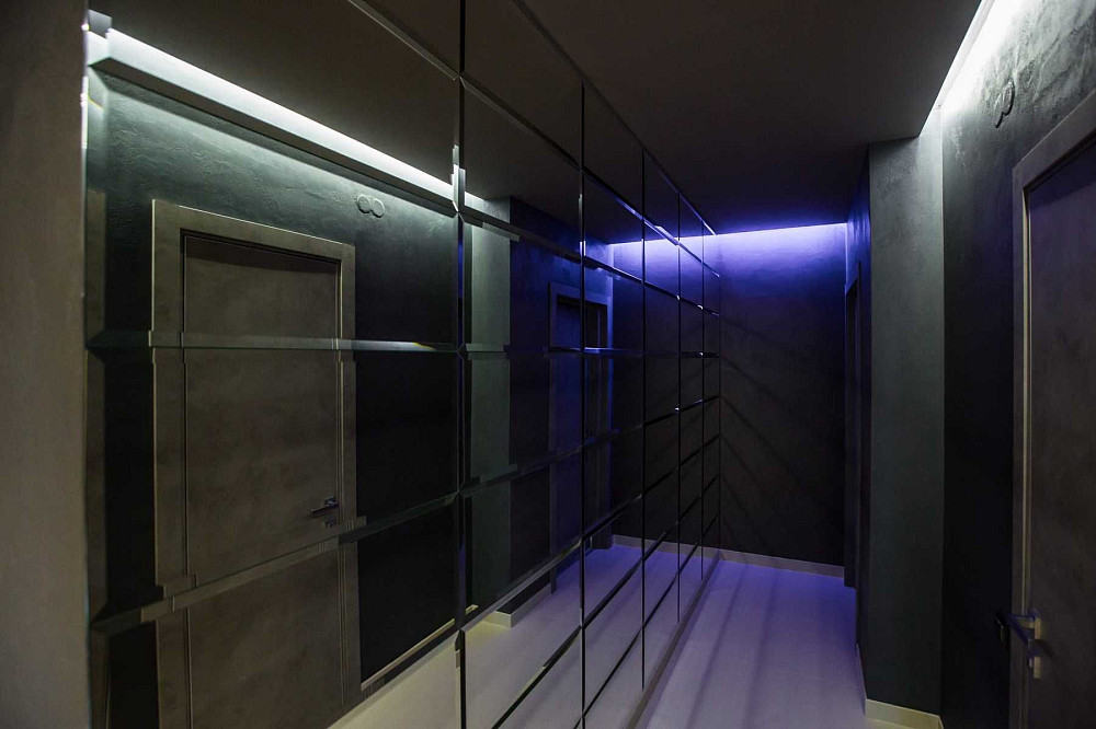 Оренда 1-но кім. квартири + кухня студія в новобудові, в центрі Львова Львов - изображение 8