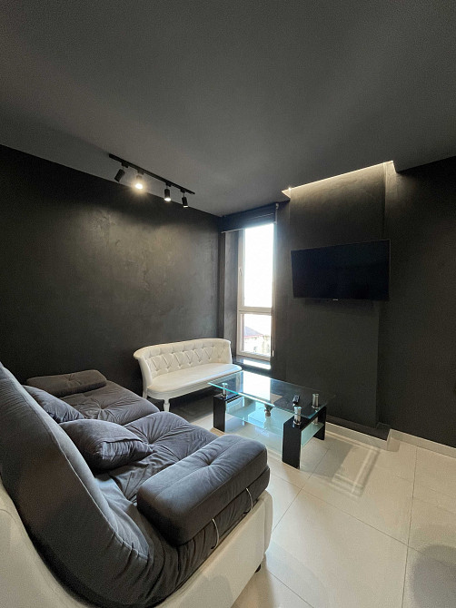 Оренда 1-но кім. квартири + кухня студія в новобудові, в центрі Львова Львов - изображение 2