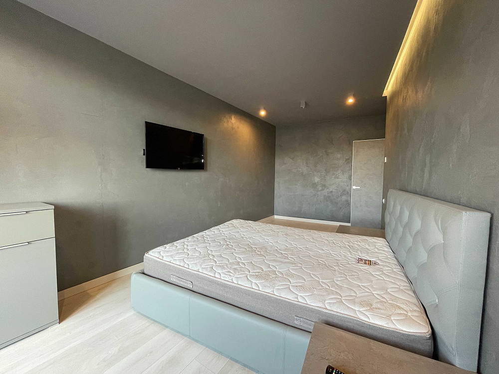 Оренда 1-но кім. квартири + кухня студія в новобудові, в центрі Львова Львов - изображение 5