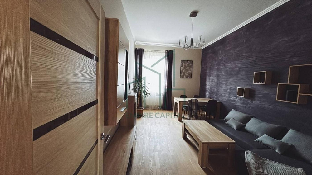 Оренда / Квартира / вул. Генерала Чупринки, Франківський район, Львів Львов - изображение 5