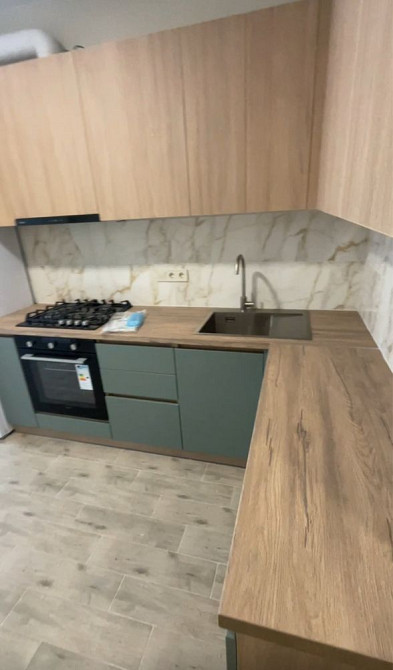 Перша здача 1к квартири, ЖК Софія Резиденс Софіївська Борщагівка - зображення 2