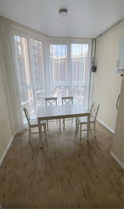 Перша здача 1к квартири, ЖК Софія Резиденс Софіївська Борщагівка - зображення 3