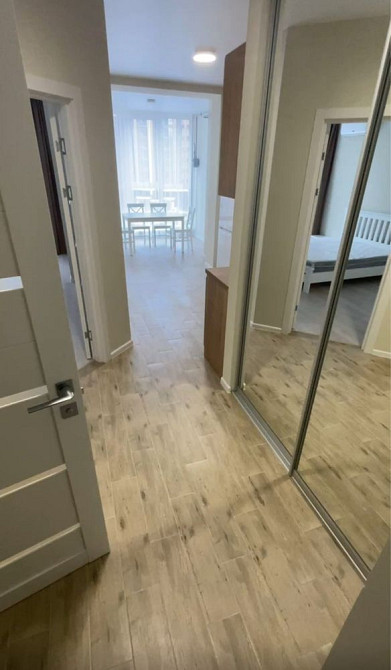 Перша здача 1к квартири, ЖК Софія Резиденс Софіївська Борщагівка - зображення 7