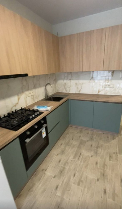 Перша здача 1к квартири, ЖК Софія Резиденс Софіївська Борщагівка - зображення 1