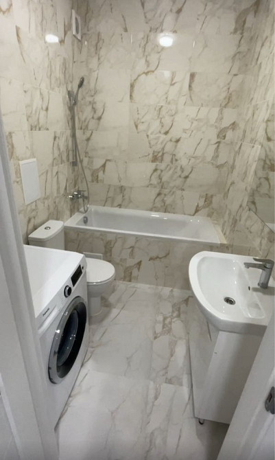 Перша здача 1к квартири, ЖК Софія Резиденс Софіївська Борщагівка - зображення 6