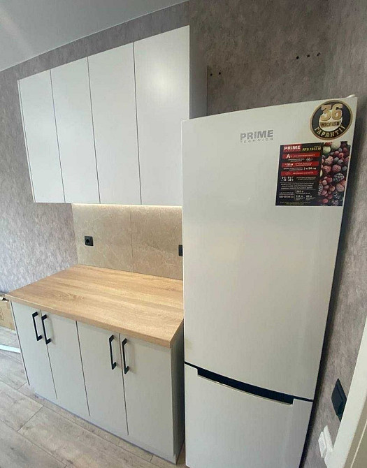 Перша здача! Здам  квартиру студію Ірпінь, ЖК Молодість, Соборна 2 Ірпінь - зображення 4