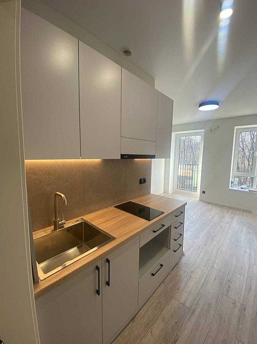 Перша здача! Здам  квартиру студію Ірпінь, ЖК Молодість, Соборна 2 Ірпінь - зображення 6