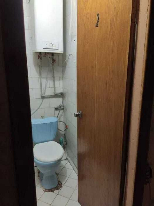 Сдам 3х комнатную квартиру в Центре, Набережная Днепр - изображение 4