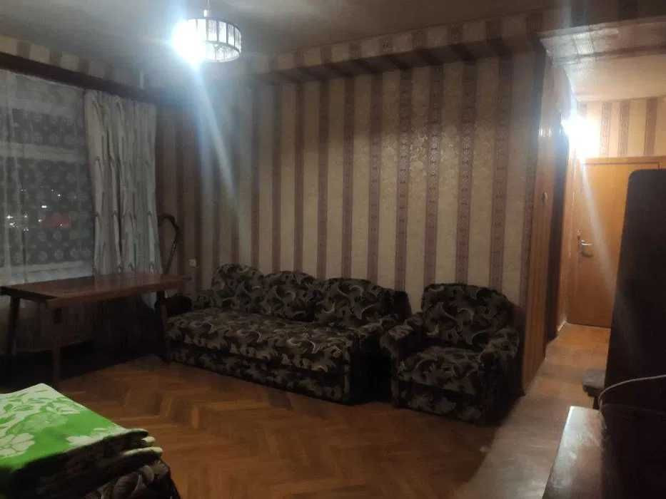 Сдам 3х комнатную квартиру в Центре, Набережная Днепр - изображение 1