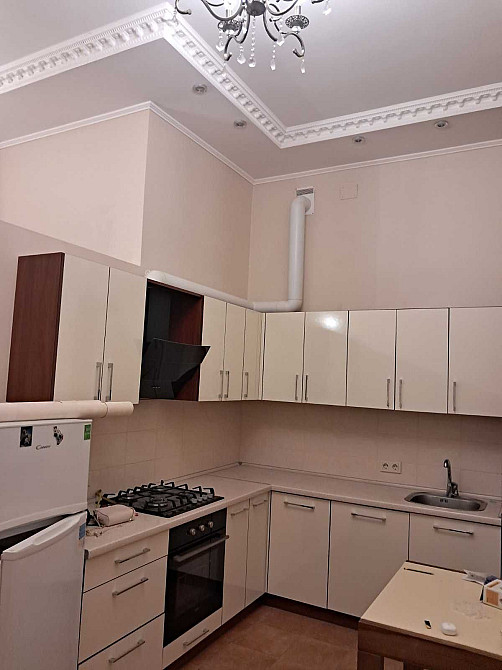 Сдам 4комн Белинского/Б.Арнаутская Одесса - изображение 1