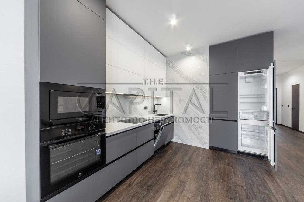 Оренда квартири ЖК "Французький Квартал 2"вул. Предславинська Київ - зображення 7