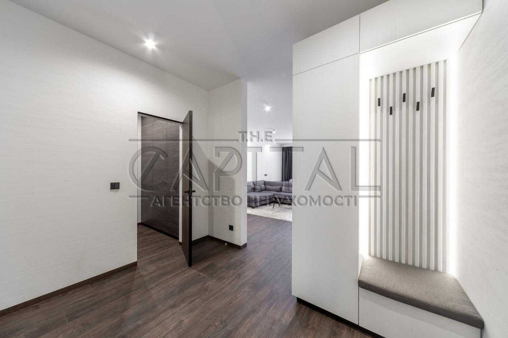 Оренда квартири ЖК "Французький Квартал 2"вул. Предславинська Київ - зображення 8