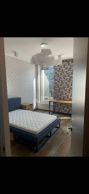 Аренда квартиры Киев 2к 90м2 ЖК «Рибальский» Київ - зображення 7