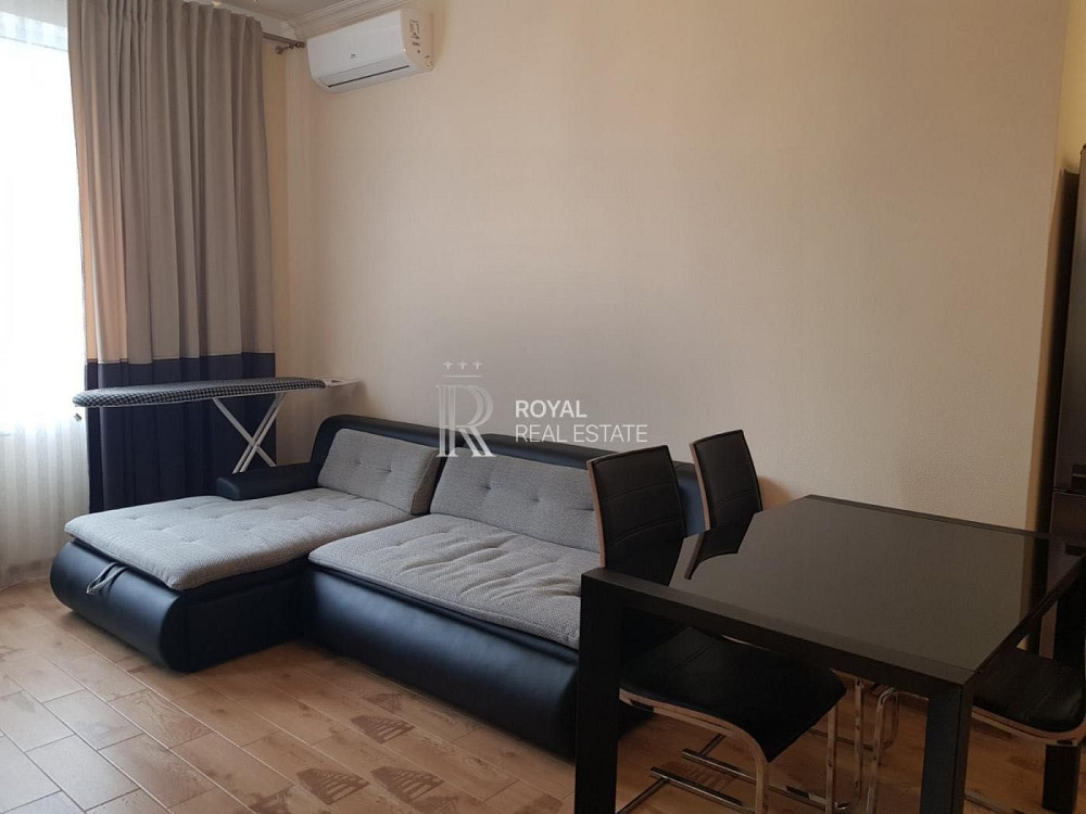 Аренда квартиры Киев 2к 65м2 ЖК "Royal Tower" Центр Київ - зображення 2