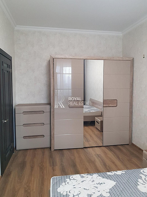 Аренда квартиры Киев 2к 65м2 ЖК "Royal Tower" Центр Київ - зображення 5