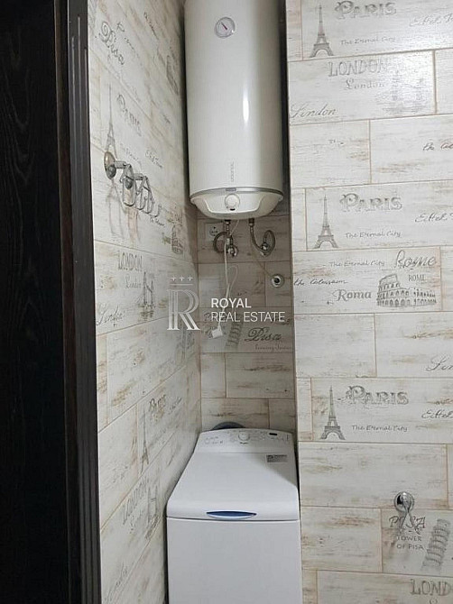 Аренда квартиры Киев 2к 65м2 ЖК "Royal Tower" Центр Київ - зображення 6