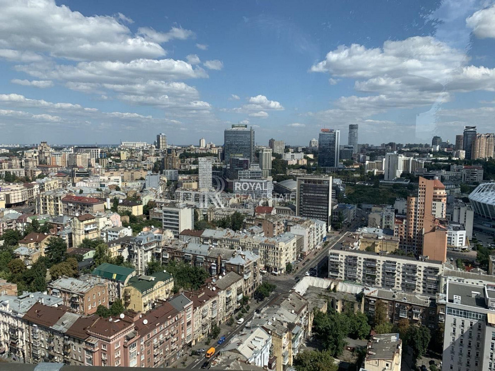 Аренда квартиры Киев 2к 65м2 ЖК "Royal Tower" Центр Київ - зображення 7