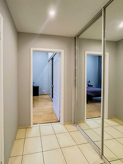 Оренда, Мала Житомирська, 5, 3 кімнати, 80 м², Майдан Незалежності Київ - зображення 7