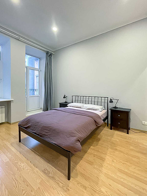 Оренда, Мала Житомирська, 5, 3 кімнати, 80 м², Майдан Незалежності Київ - зображення 8