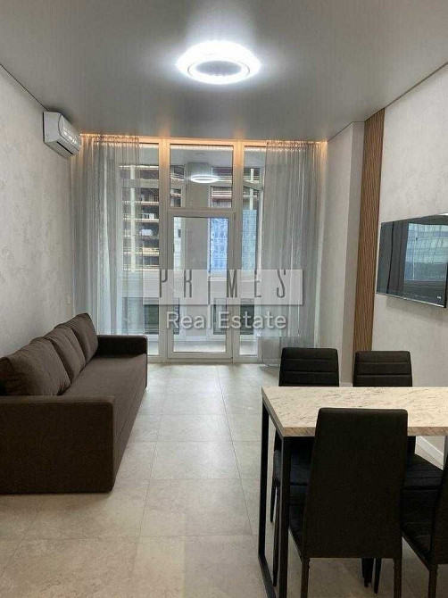 Оренда квартири, ЖК Manhattan city, проспект Берестейський Київ - зображення 1