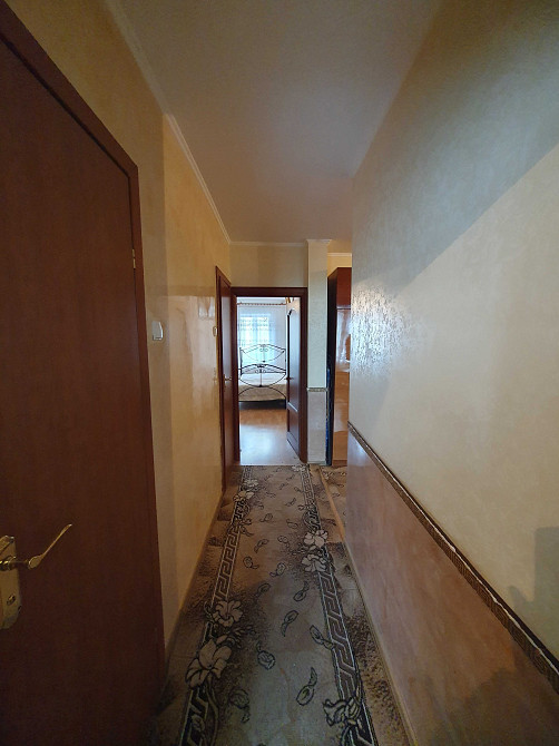 Пропонуємо 2к.квартиру мікрорайон Дружба,  бульвар Просвіти Тернопіль - зображення 5