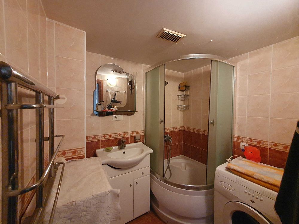 Пропонуємо 2к.квартиру мікрорайон Дружба,  бульвар Просвіти Тернопіль - зображення 7