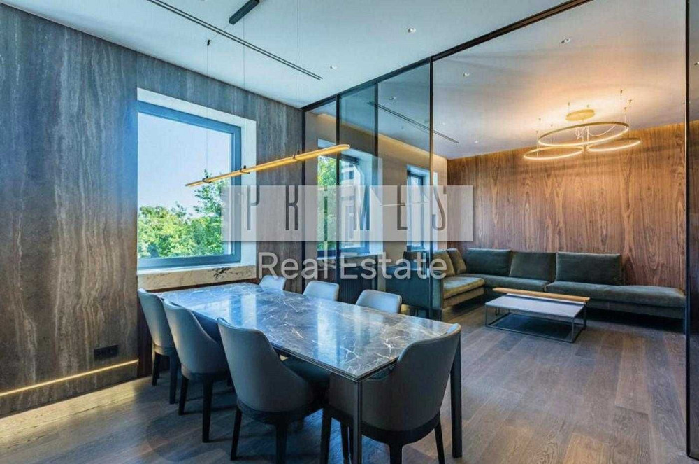 Оренда квартири, вул. Богомольця Академіка, 7/14, Печерськ Киев - изображение 3