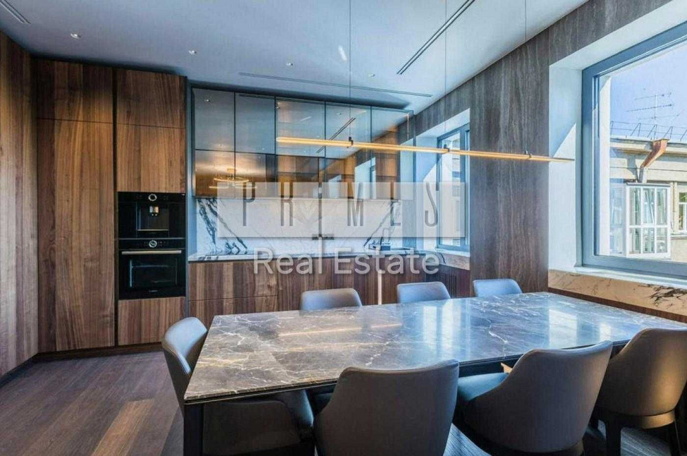 Оренда квартири, вул. Богомольця Академіка, 7/14, Печерськ Киев - изображение 4