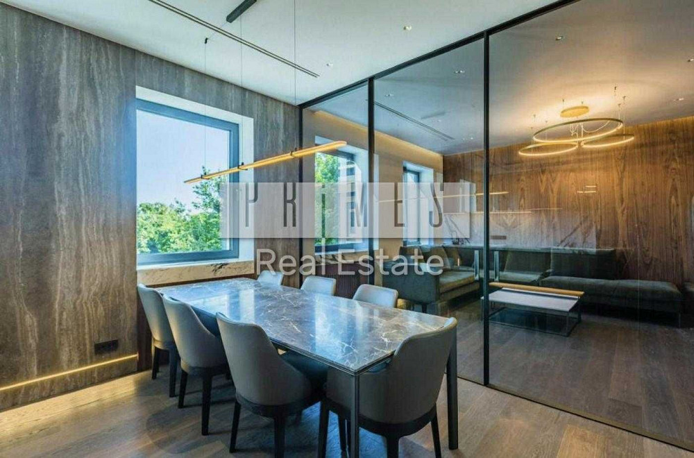 Оренда квартири, вул. Богомольця Академіка, 7/14, Печерськ Киев - изображение 1