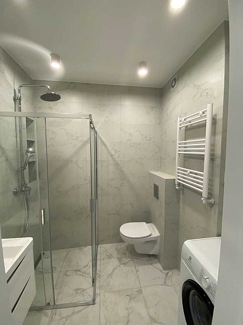 Актуальна оренда 2-к квартири, вул. Перфецького, Франківський район. Львов - изображение 5