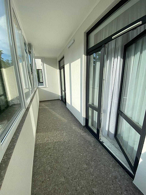 Актуальна оренда 2-к квартири, вул. Перфецького, Франківський район. Львов - изображение 7