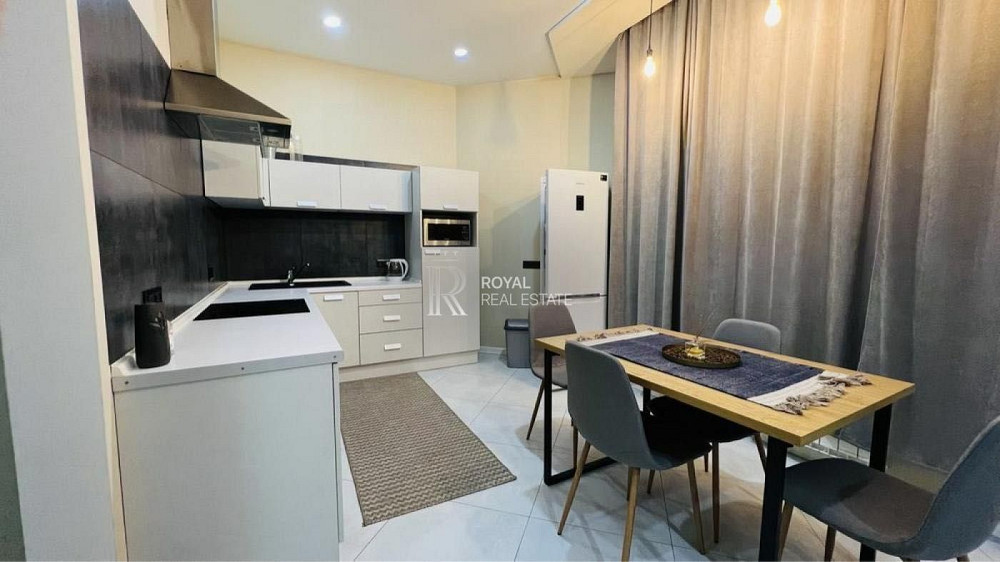 Аренда квартиры Киев 2к 75м2 Лукьяновка Київ - зображення 1