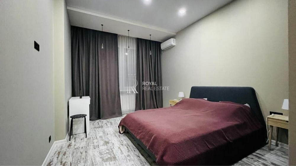 Аренда квартиры Киев 2к 75м2 Лукьяновка Київ - зображення 8