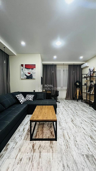 Аренда квартиры Киев 2к 75м2 Лукьяновка Київ - зображення 3