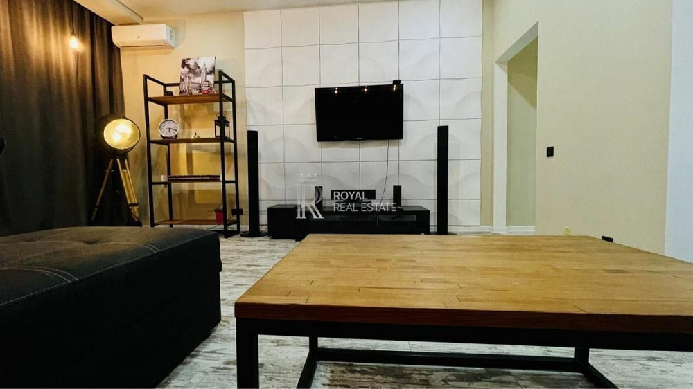 Аренда квартиры Киев 2к 75м2 Лукьяновка Київ - зображення 7