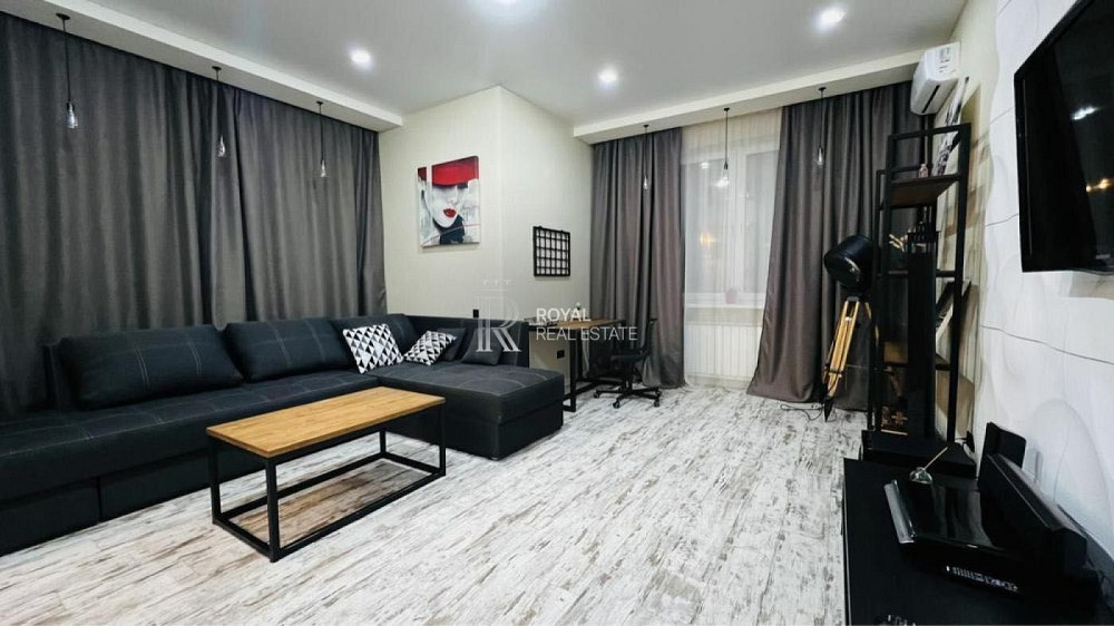 Аренда квартиры Киев 2к 75м2 Лукьяновка Київ - зображення 2