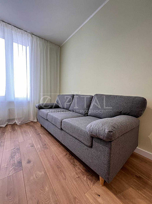 Оренда / Квартира / вул. Дніпровська набережна, Київ Київ - зображення 2