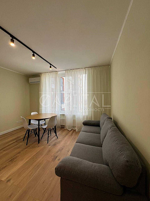 Оренда / Квартира / вул. Дніпровська набережна, Київ Київ - зображення 1