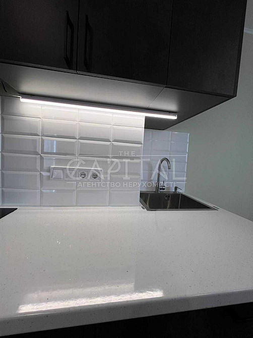 Оренда / Квартира / вул. Дніпровська набережна, Київ Київ - зображення 8