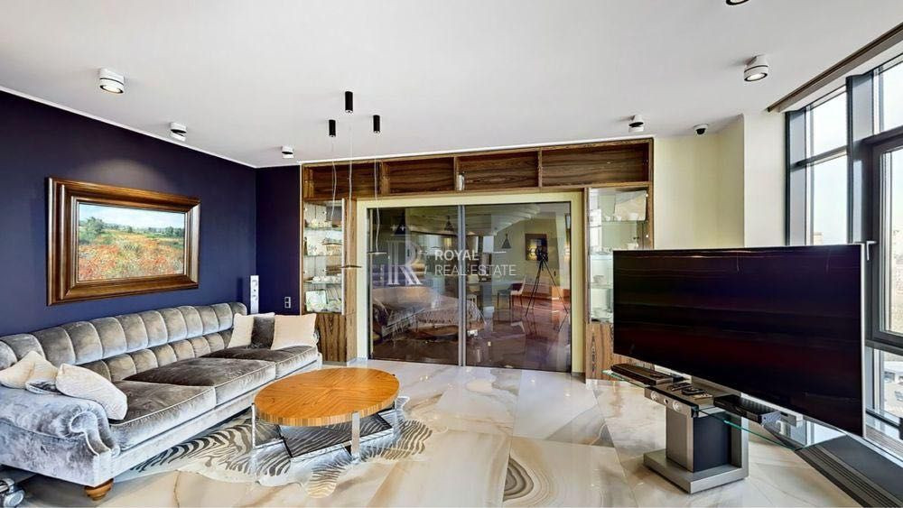 Аренда квартиры Киев 3к 145м2 ЖК Pechersky Болсуновская Автономный Киев - изображение 8