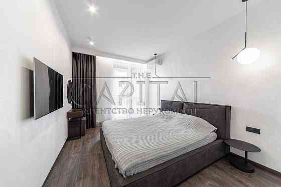 аренда 2 комнатной квартиры 85м2 жк французский квартал 2 Киев