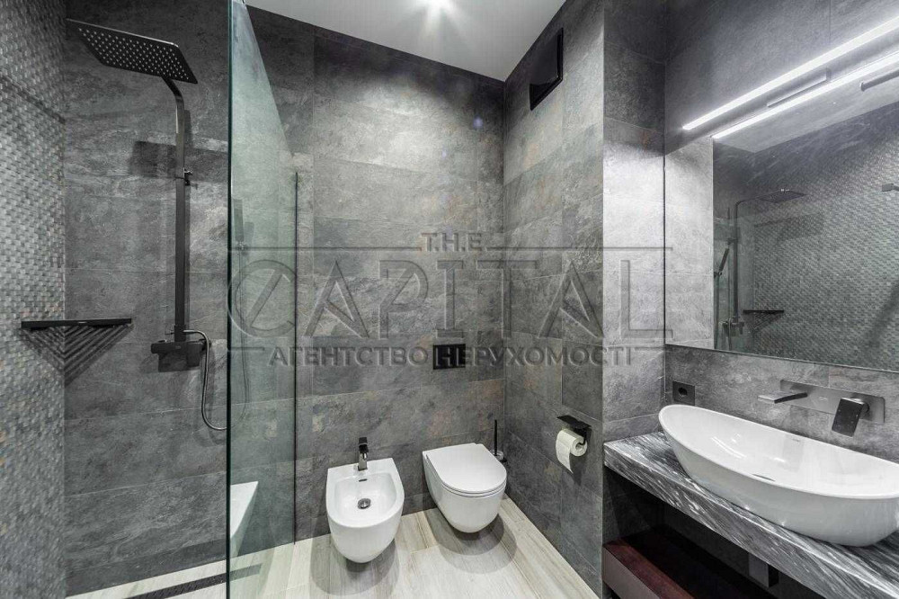 аренда 2 комнатной квартиры 85м2 жк французский квартал 2 Киев - изображение 8