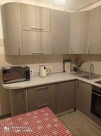 Сдам 1 кімнатну квартиру Левка Лукьяненка 1в Киев