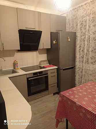 Сдам 1 кімнатну квартиру Левка Лукьяненка 1в Киев